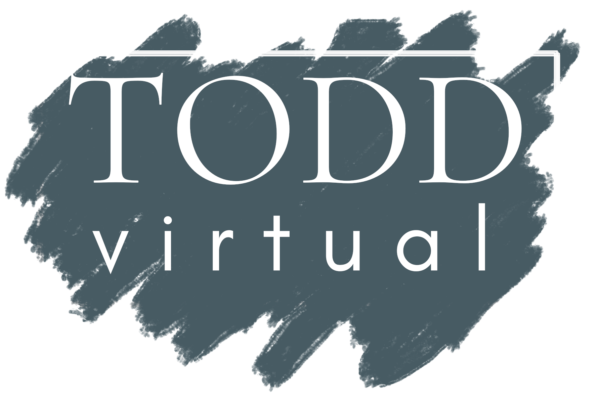 Todd Virtual church media